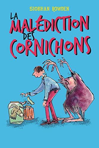 Product Image: La malédiction des cornichons
