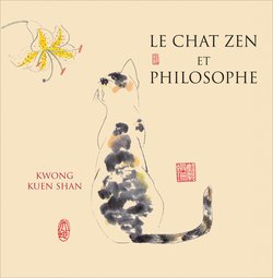 Chat zen et philosophe book