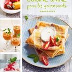 Ma cuisine saine et gourmande Books