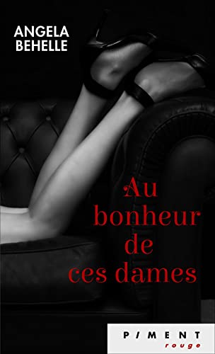 Au bonheur de ces dames Books