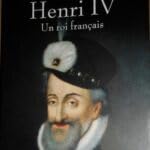 Henri IV - un roi français book