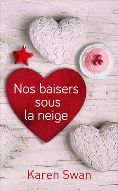 Nos baisers sous la neige Books