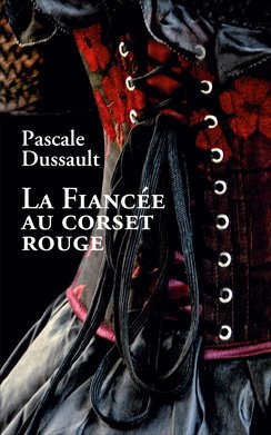 La fiancée au corset rouge Books