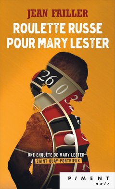 Roulette russe pour Mary Lester: Une enquête de Mary Lester à Saint-Quay-Portrieux Books
