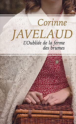 L'oubliee de la ferme des brunes book