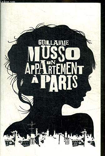 UN APPARTEMENT A PARIS Books