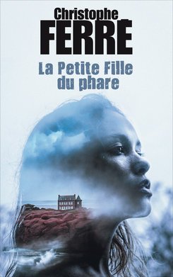 La petite fille du phare Books