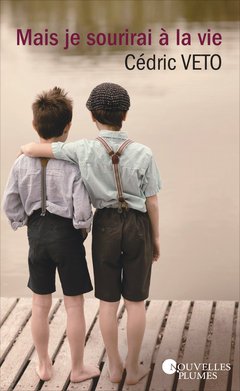 Mais je sourirai à la vie Books