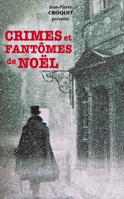 Crimes et fantômes de Noël book