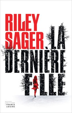 La Dernière Fille Books