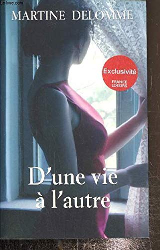 D'une vie à l'autre Books