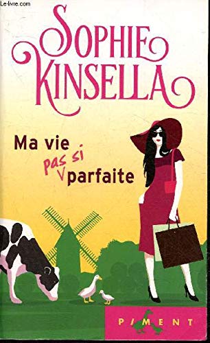 Ma vie pas si parfaite (Collection "Piment") Books