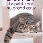 Oliver le petit chat au grand coeur book