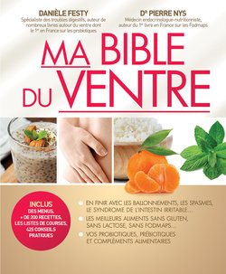 Ma bible du ventre book