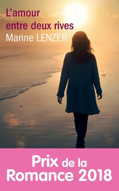L'amour entre deux rives book