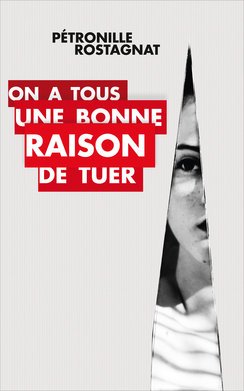 On a tous une bonne raison de tuer book