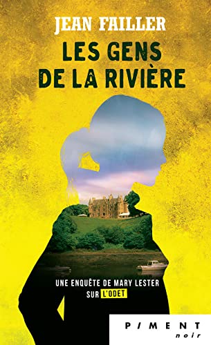 Mary Lester - T15 - Les gens de la rivière Books