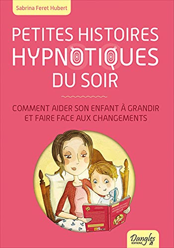 Petites histoires hypnotiques du soir book