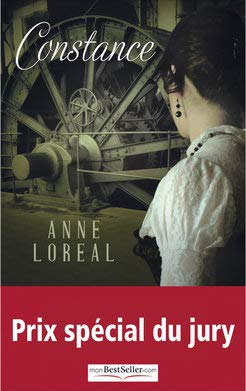 Constance Books
