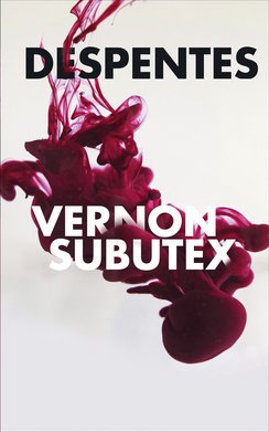 Vernon Subutex, tomes 1 à 3 Books