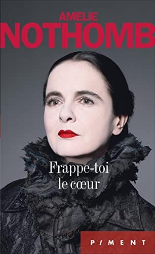 Frappe-toi le cœur Books