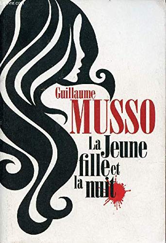 La jeune fille et la nuit. book
