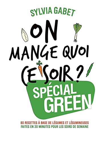 On mange quoi ce soir ? Spécial Green book