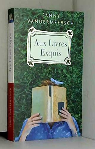 Aux livres Exquis Books