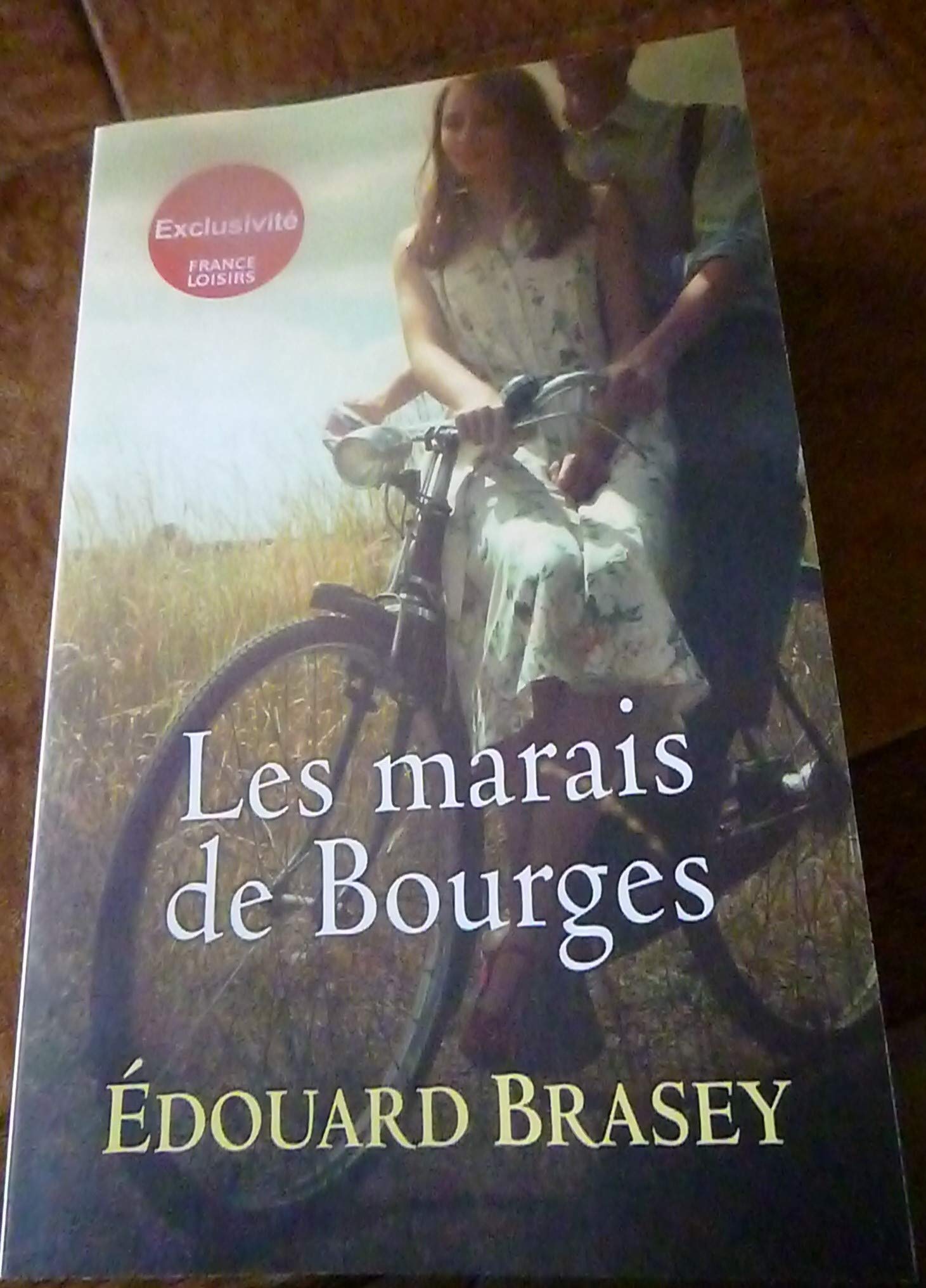 LES MARAIS DE BOURGES Books