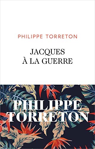 Jacques à la guerre Books