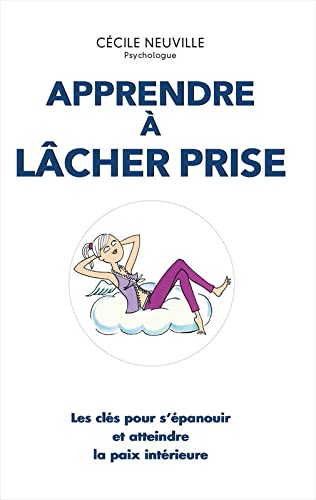 Apprendre à lâcher prise (prime) book