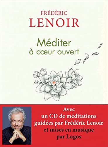 Méditer à coeur ouvert Books