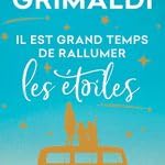 Il est grand temps de rallumer les étoiles Books