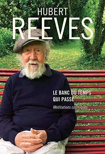 Le banc du temps qui passe book