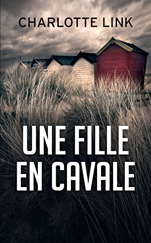 Une fille en cavale Books