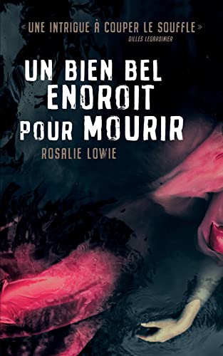 Un bien bel endroit pour mourir book