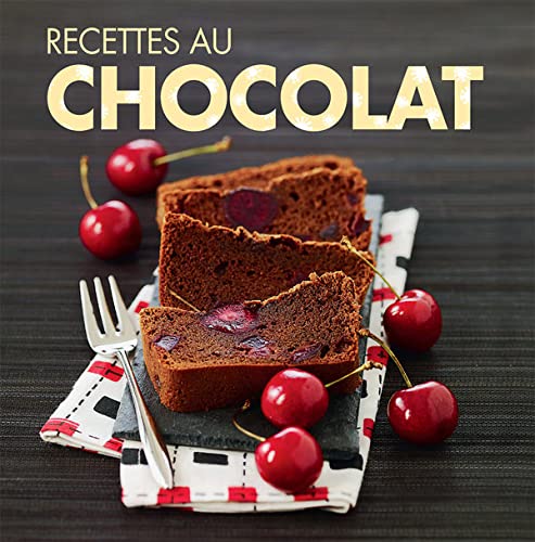 Recettes au chocolat (prime) book
