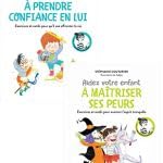 Aidez votre enfant à prendre confiance en lui-à maîtriser pe Books