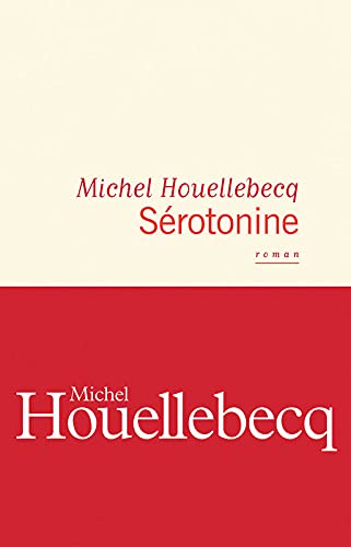 Sérotonine Books