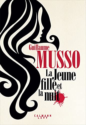 la jeune fille et la nuit book