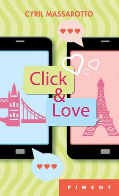 Product Image: Click & Love