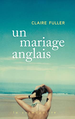 Un mariage anglais book