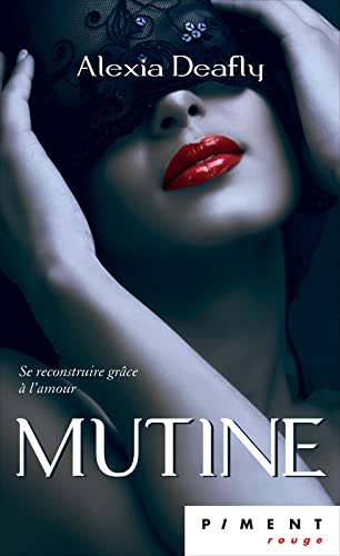 Mutine book