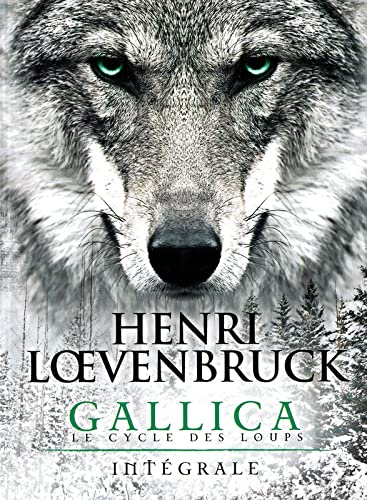 Product Image: Gallica - Le cycle des loups