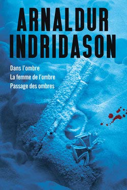Dans l'ombre / La femme de l'ombre / Passage des ombres Books