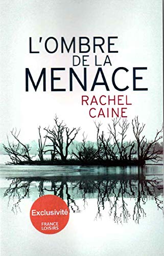 L'Ombre de la menace book