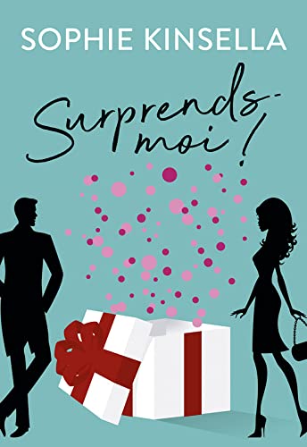 Surprends-moi ! Books