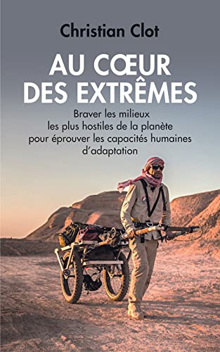 Au cœur des extrêmes Books