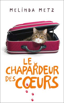 Le Chapardeur des cœurs book