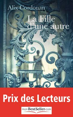 La Fille d'une autre book